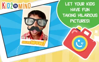 KidzInMind