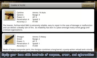 Cyber Knights RPG