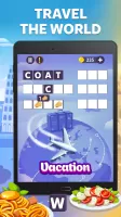 Wordelicious - Fun Word Puzzle