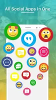 Messenger for All Message Apps