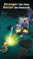 Archer Hunter - Adventure Game