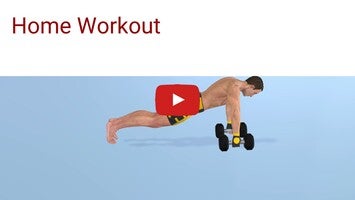 Dumbbell Home Workout - Gym Workout