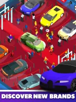 Car Shop Tycoon