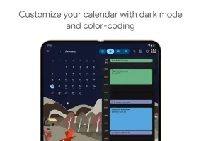 Google Calendar