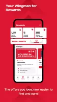Pilot: myRewards+