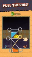 Mine Rescue: Gold Mining Games