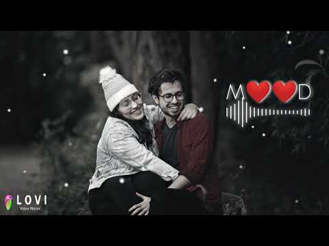 Tere Sang Sang Rehke Me Rang Jau | Love Whatsapp Status | Lovi Video Maker