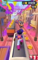 Subway Surfers