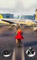 Jump into the Plane