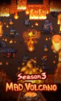 GrowStone Online: pixel MMORPG