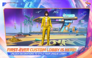 Free Fire MAX