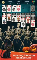 Solitaire Jigsaw Puzzle