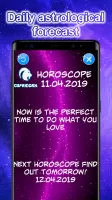 Horoscope by Fingerprint