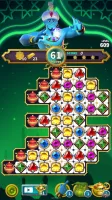 1001 Jewel Nights Match Puzzle