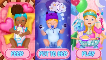 Baby Dress Up & Care 2