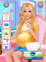 Pregnant Games: Baby Pregnancy