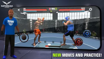 MMA