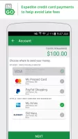 Ingo Money App – Cash Checks