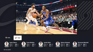 NBA: Live Games & Scores