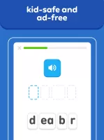 Duolingo ABC