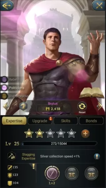 War Eternal-Divine Battlefield