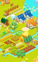 Rilakkuma Farm  farming game