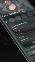Only Red Settings