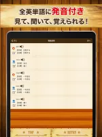 中学生の英単語2000