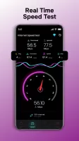 Wifi Internet Speed Test Map
