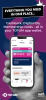 Save, earn, thrive with TOTUM