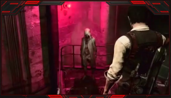 Resident State: Survival Evil