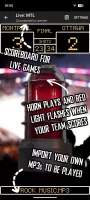 Hockey Horns Live