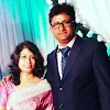 A Moment with PRADIP