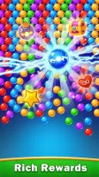 Bubble Shooter: Fun Pop Game