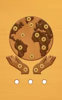 Screw Puzzle