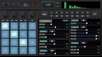 DubStep Music & Beat Creator