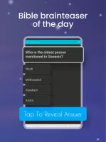 Daily Bible Devotion & Prayer