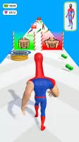 Build a Superhero Games