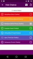Chakra Meditation