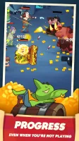 Almost a Hero