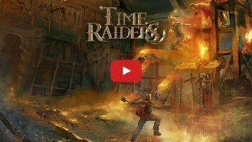 Time Raiders Gameplay Android