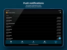 XProtect® Mobile