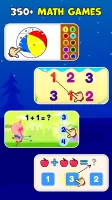 Preschool Math Games for Kids