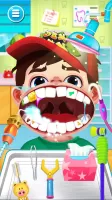 Dentist games - doctors care