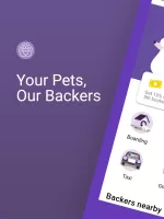 PetBacker