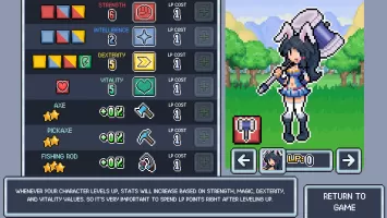 Ultra Pixel Survive