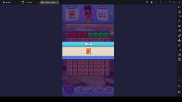 Subway Surfers Blast