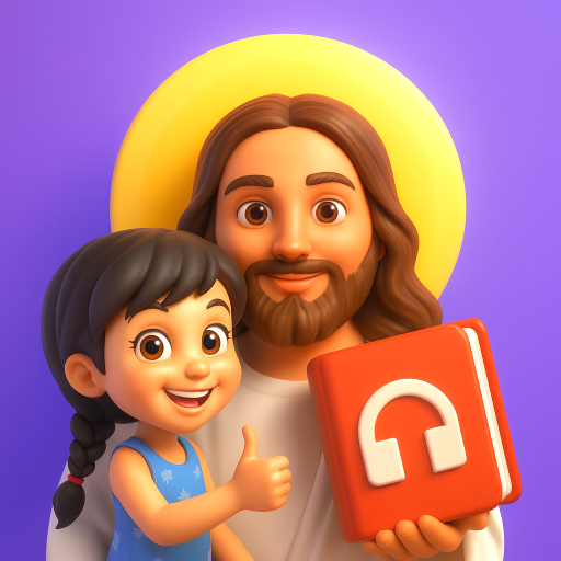 Bedtime Bible Stories for Kids