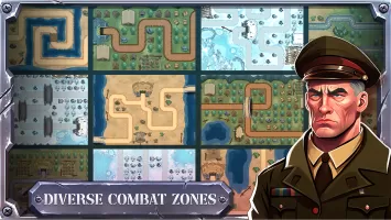 Battle Strategy: Tower Defense