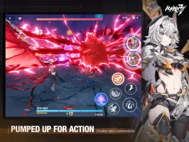 Honkai Impact 3rd